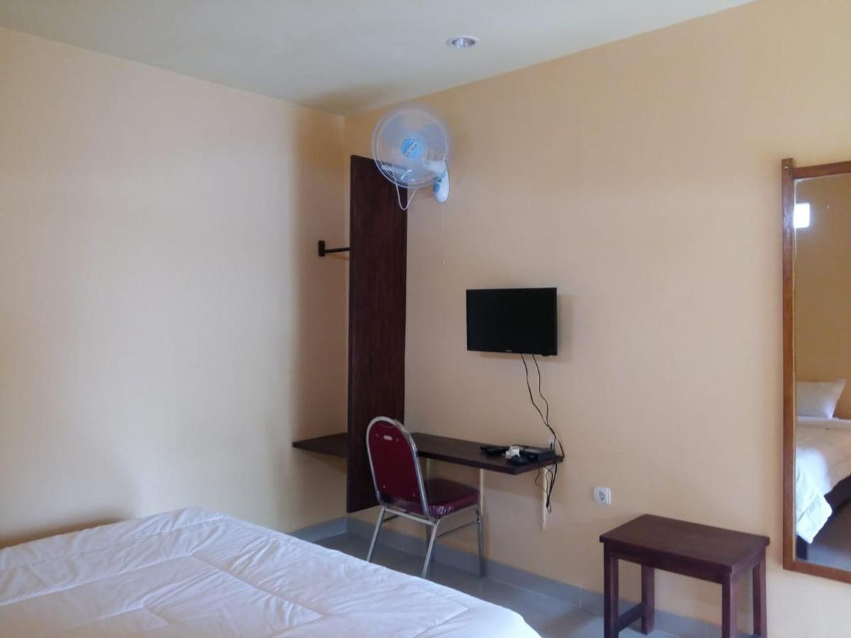 Suitetrails - Antoneri Lodge