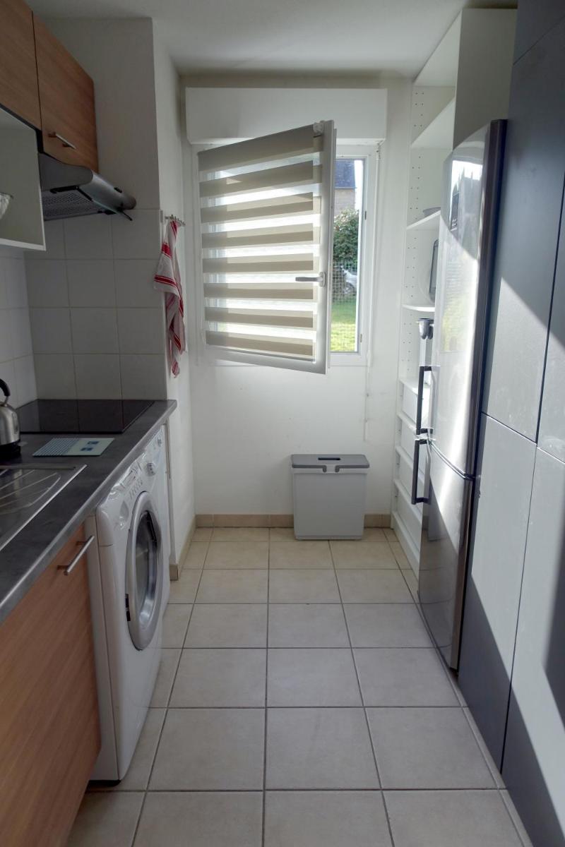 L'Océanide - Appartement avec balcon-terrasse et parking privé - Housity