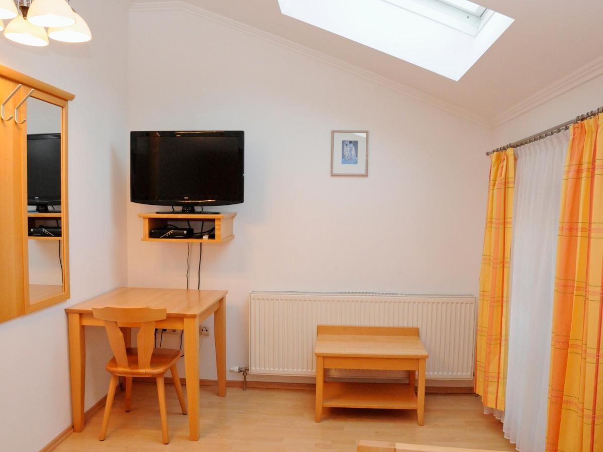 Privatzimmer Familie Schwarz - Hizvo