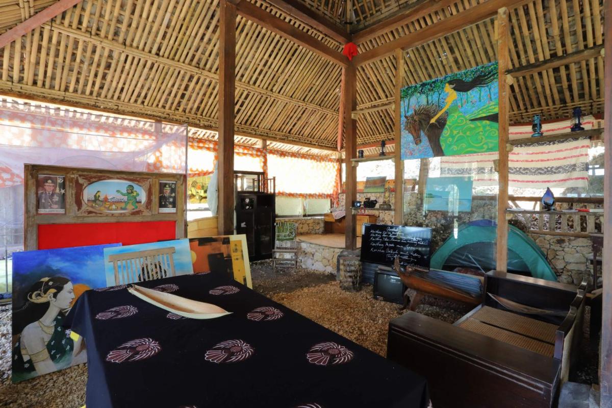 Watu Lumbung Culture Resort - Housity