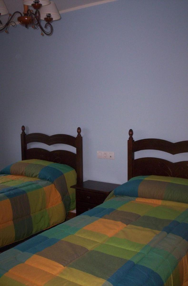 Apartamentos Arcos de Solana - Housity