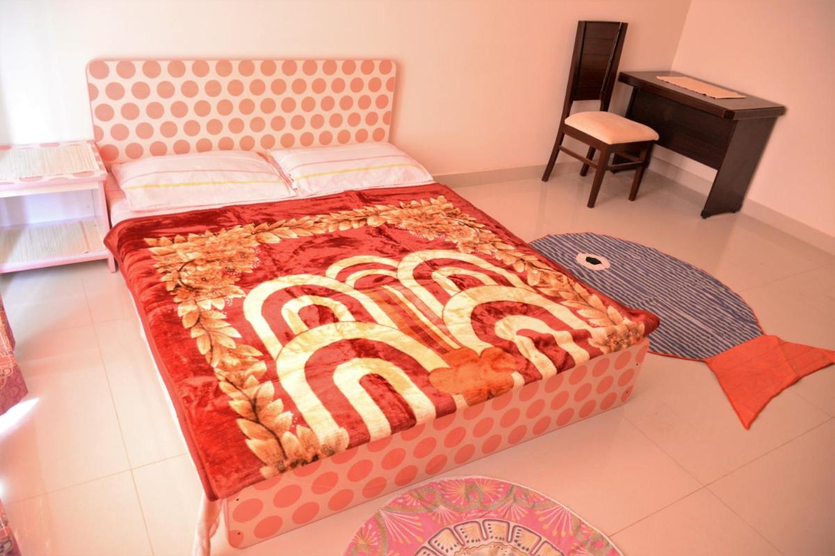 House of Traditions - Family Suite - Housity