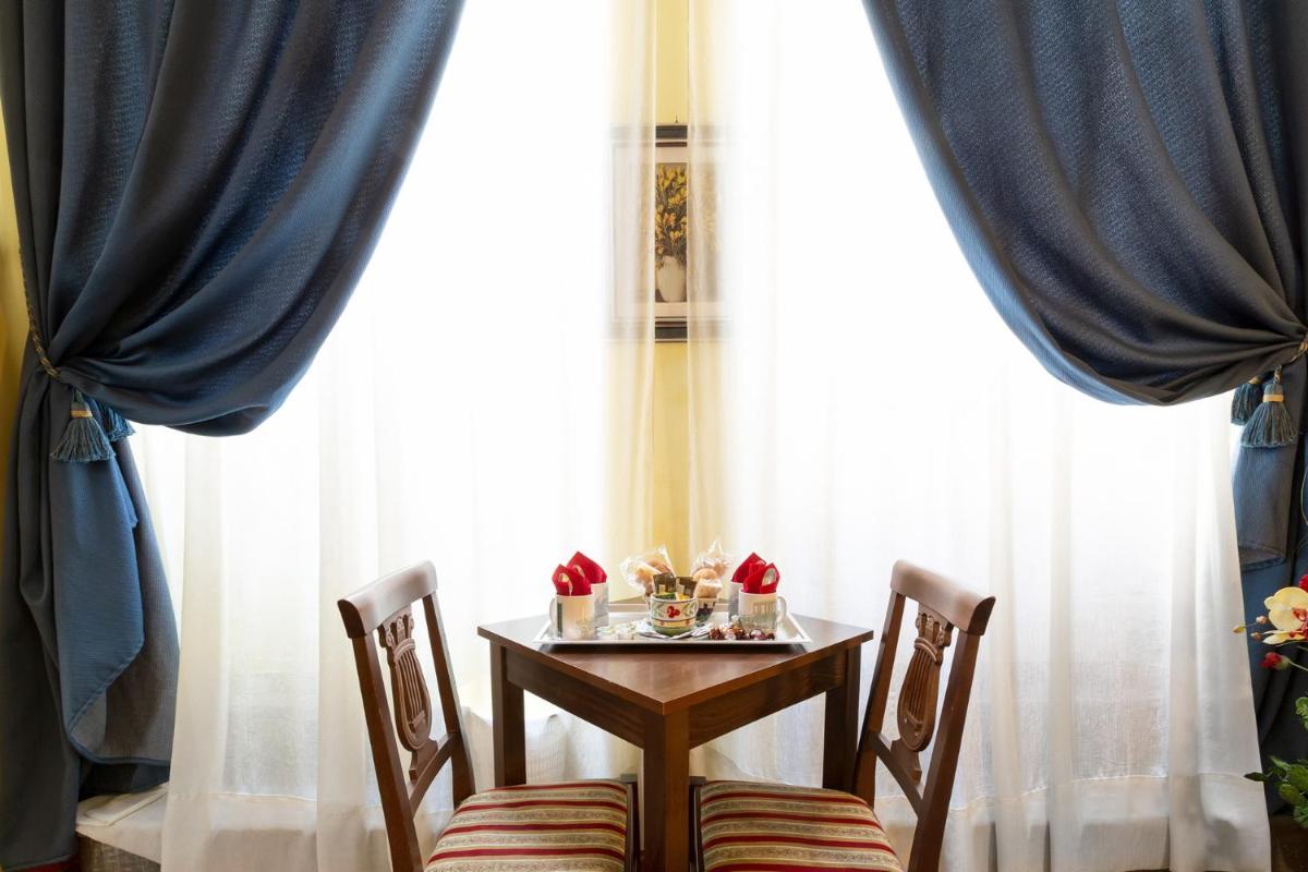 Guesthouse Bel Duomo - Housity