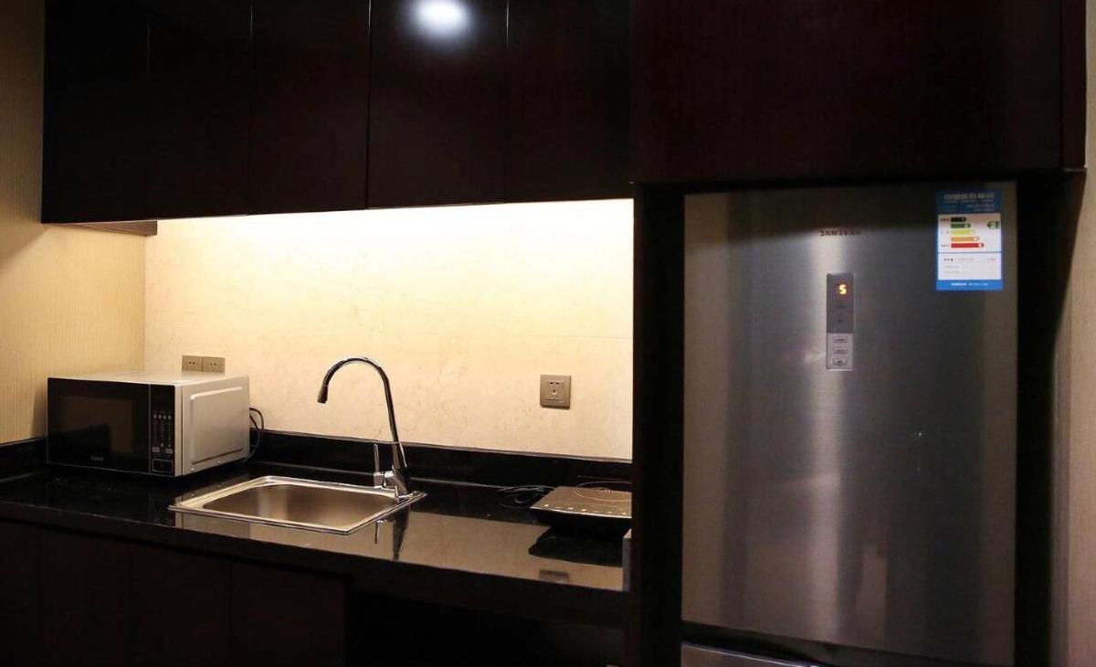 Jinling New Town Hotel Nanjing - Housity