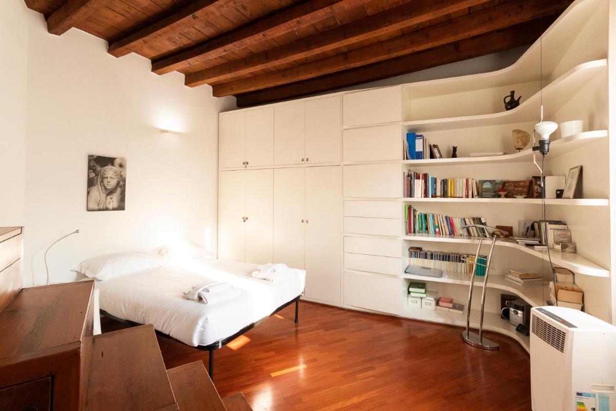 Suitetrails - Brera Anfiteatro Apartment