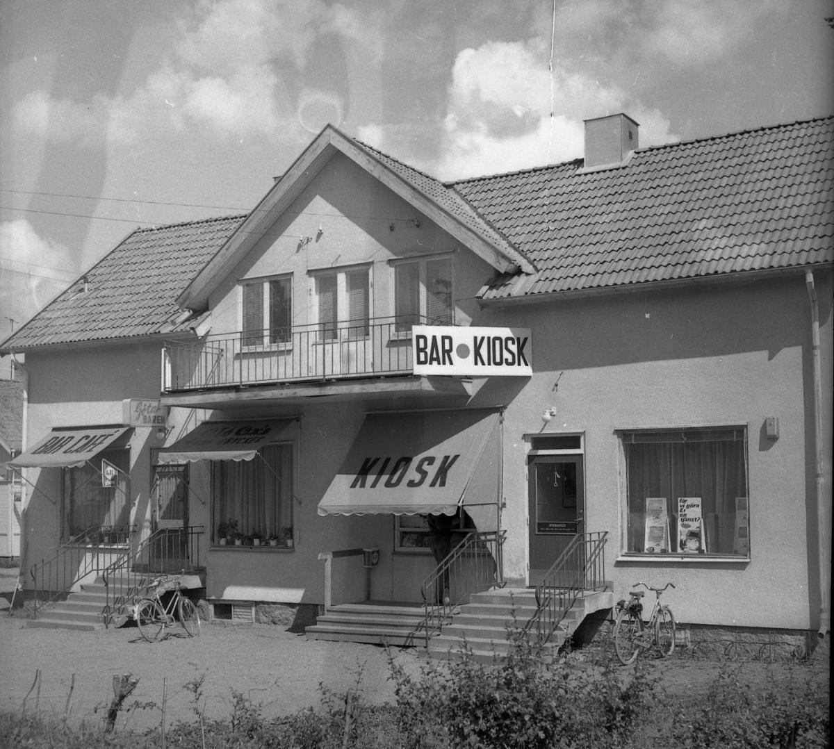 Suitetrails - Villa Göta