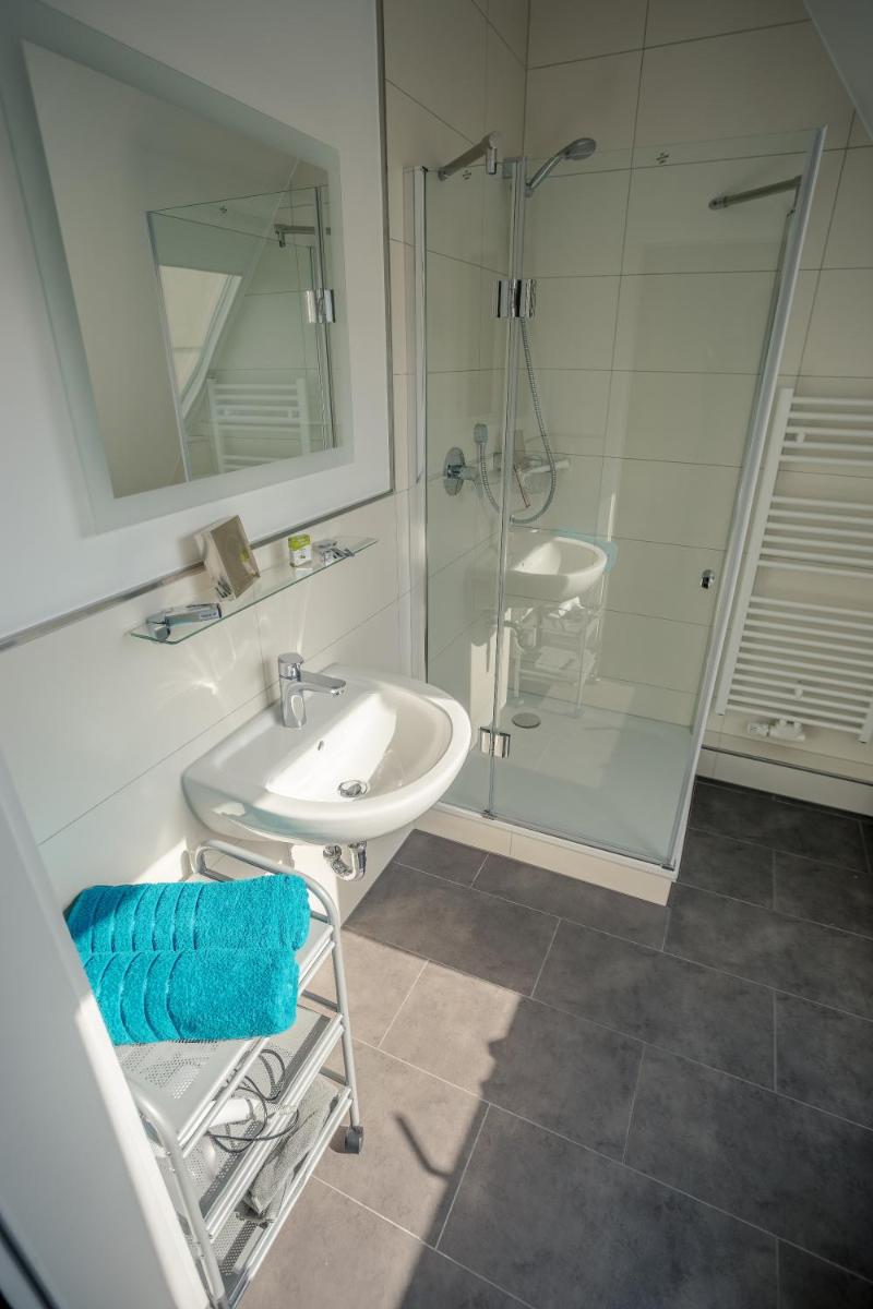 Talstation Kabine 20 / Innenstadt, 2 Schlafzimmer, Terrasse - Housity