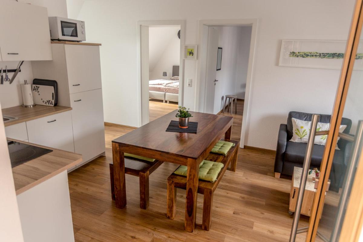 Talstation Kabine 20 / Innenstadt, 2 Schlafzimmer, Terrasse - Housity