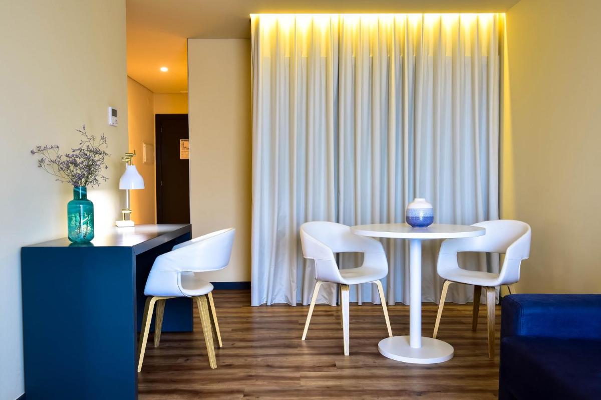 Imagem da galeria de The Prime Energize Hotel & SPA - Algarve em Monte Gordo