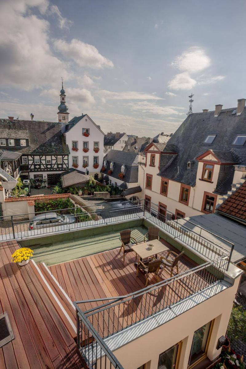 Talstation Kabine 20 / Innenstadt, 2 Schlafzimmer, Terrasse - Housity