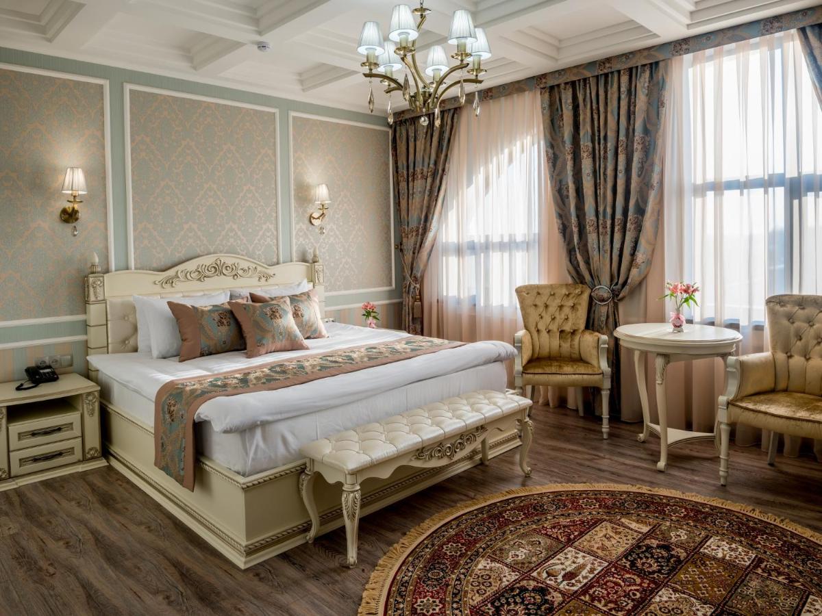 Aster Hotel Group - Housity