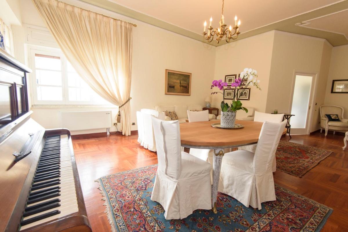 Calycanto - Housity
