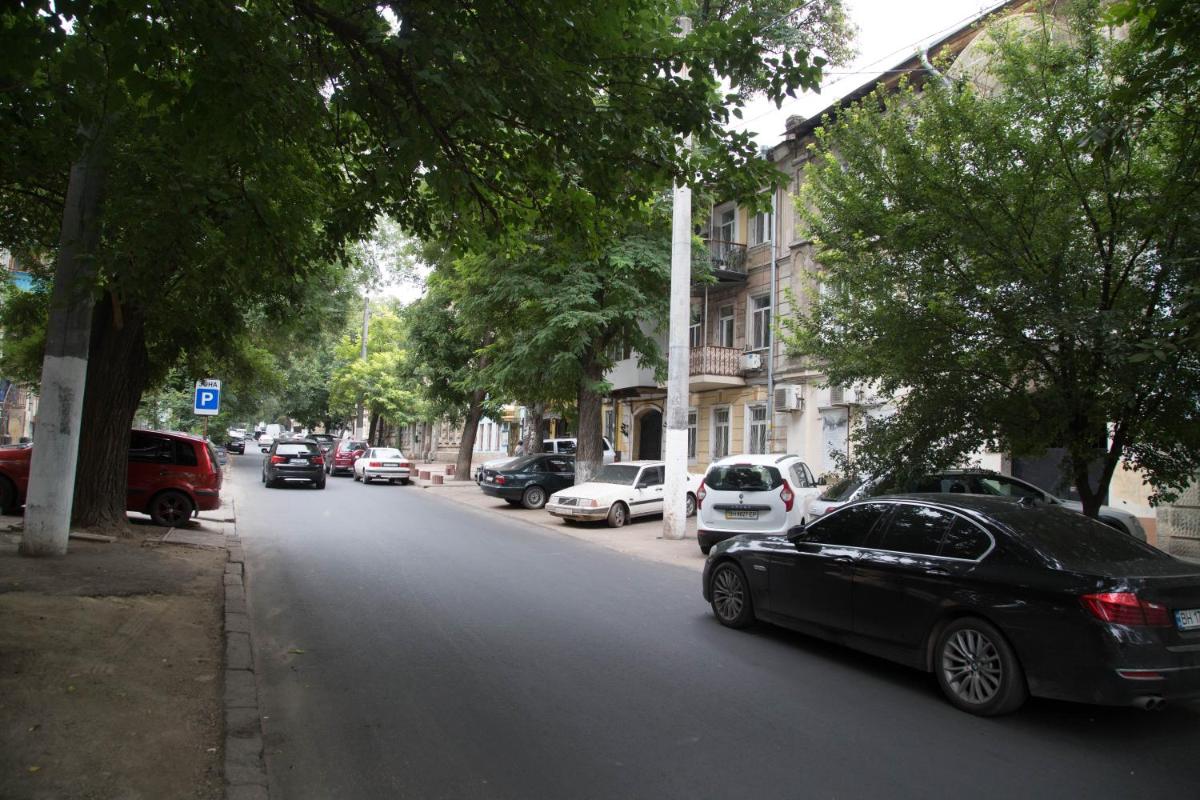 Odessa Heart - Housity