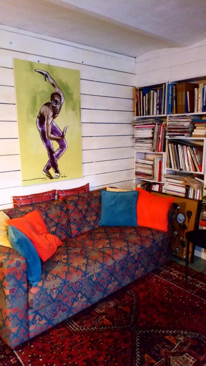 L'ateliere - Housity