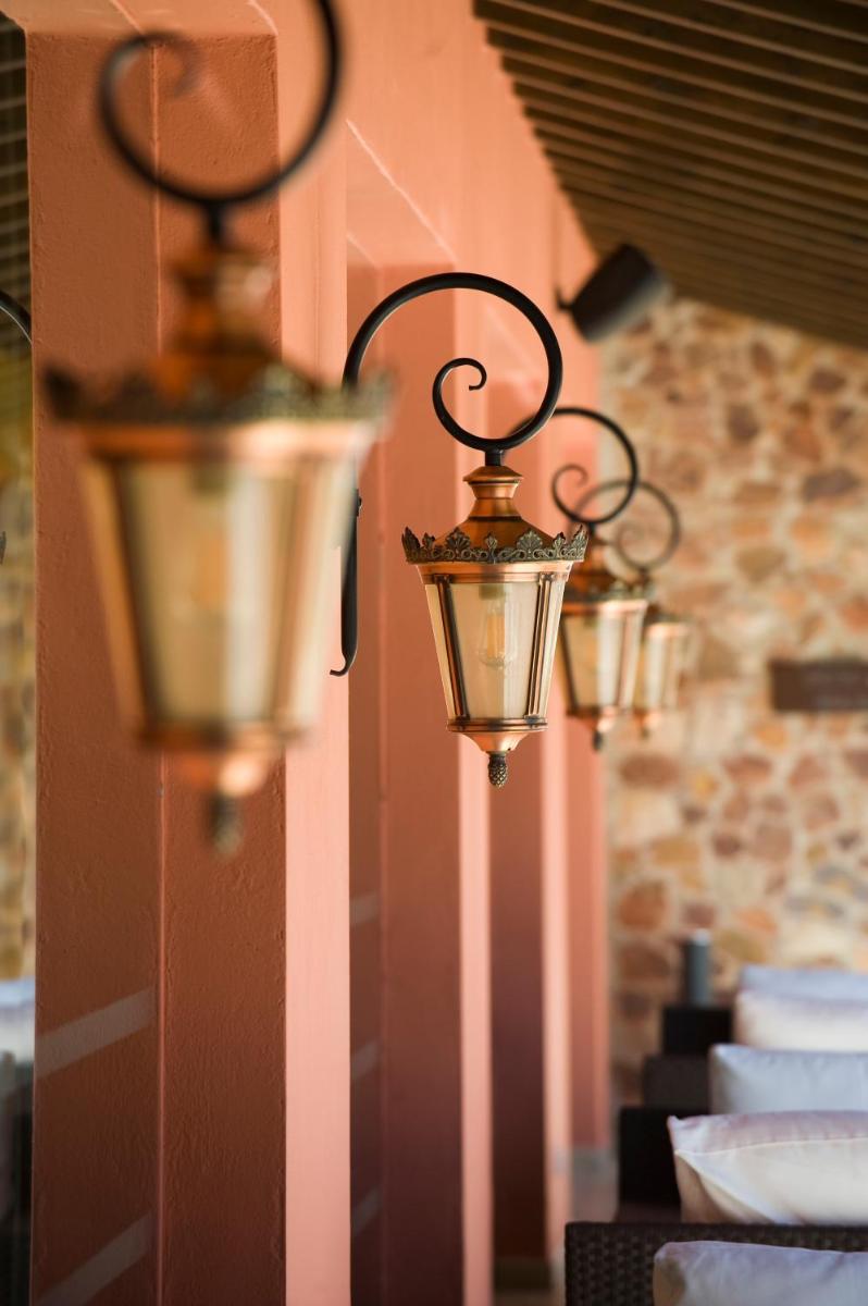 Imagen de la galería de Hotel La Caminera Club de Campo, en Torrenueva