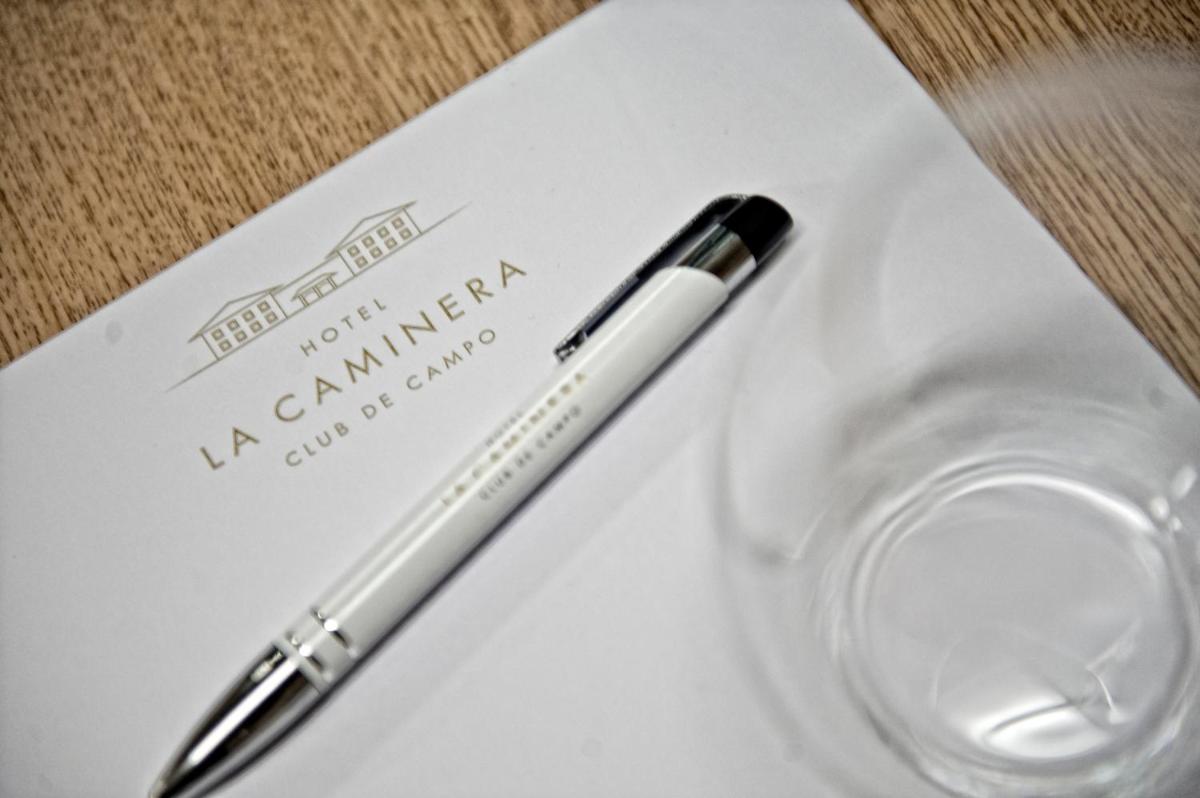 Imagen de la galería de Hotel La Caminera Club de Campo, en Torrenueva