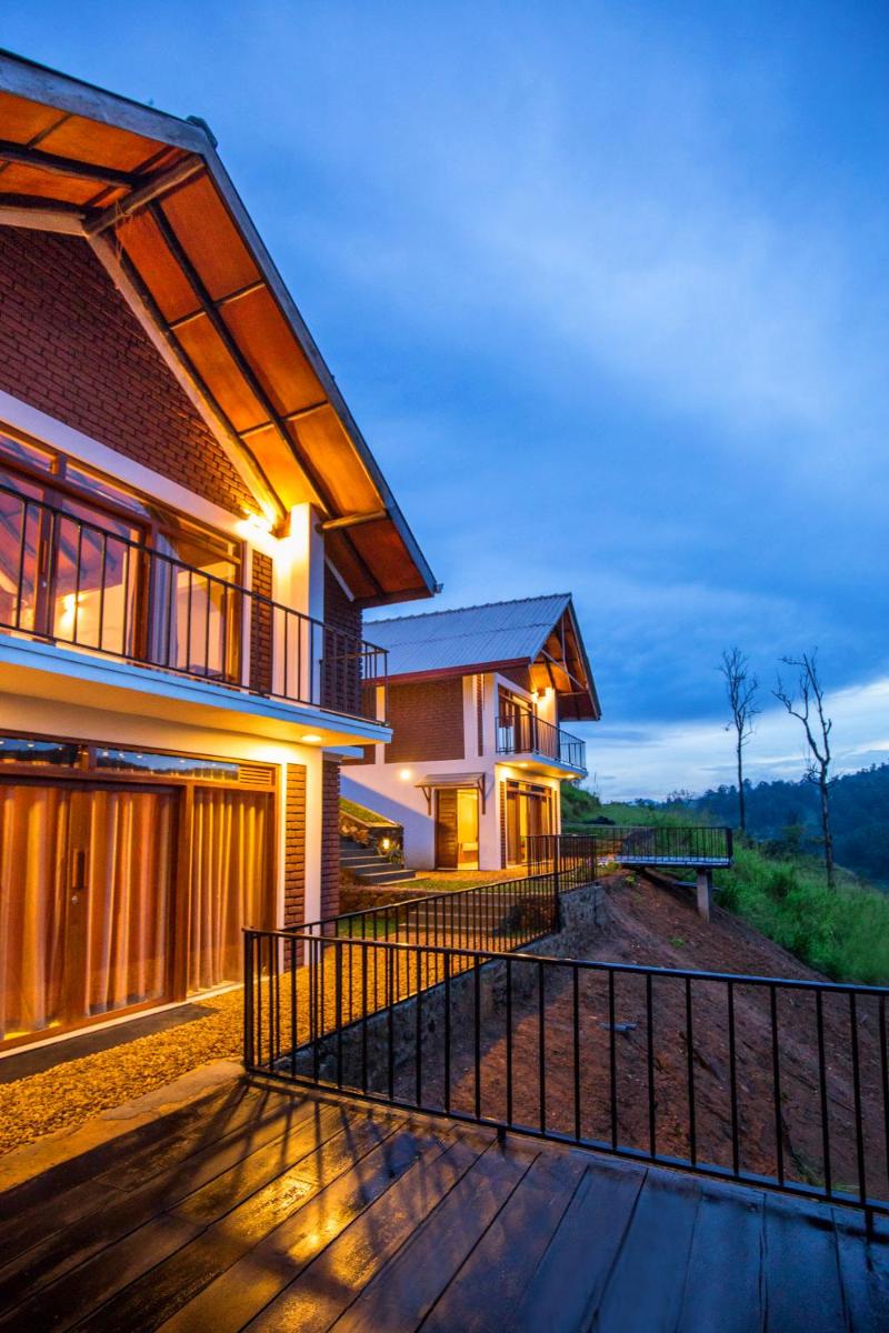 Dowa Elegance Resort - Housity