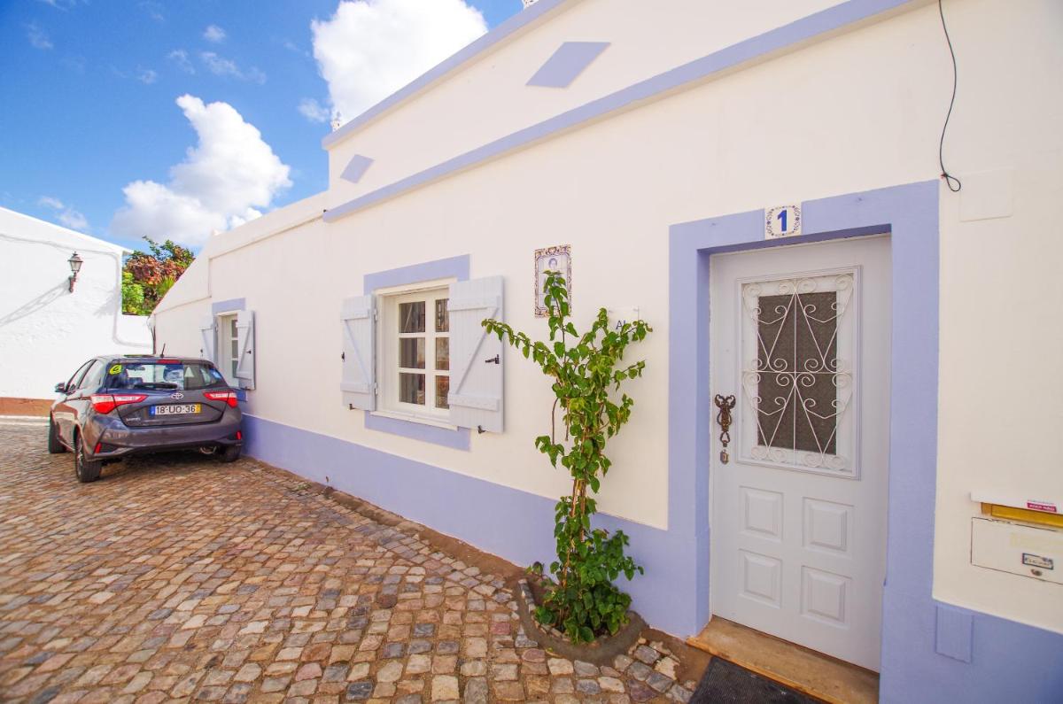 Casa Margarida Azul - Housity
