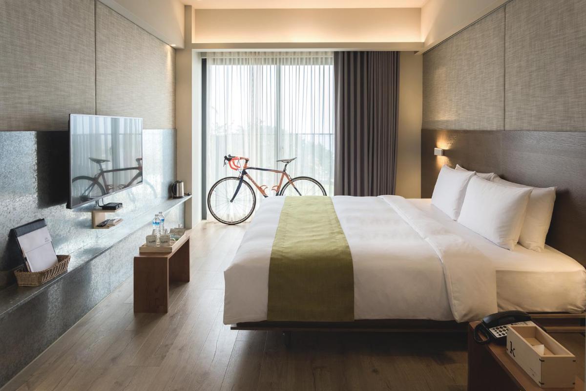 Kadda Hotel - Housity