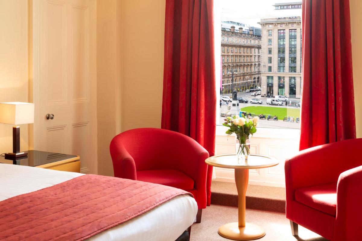 Millennium Hotel Glasgow - Housity