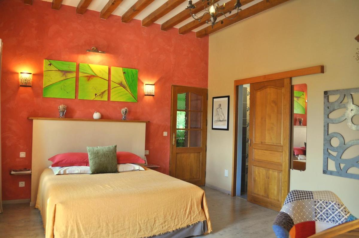 B&B le bourg d'Aunou, petit déjeuner compris - Housity