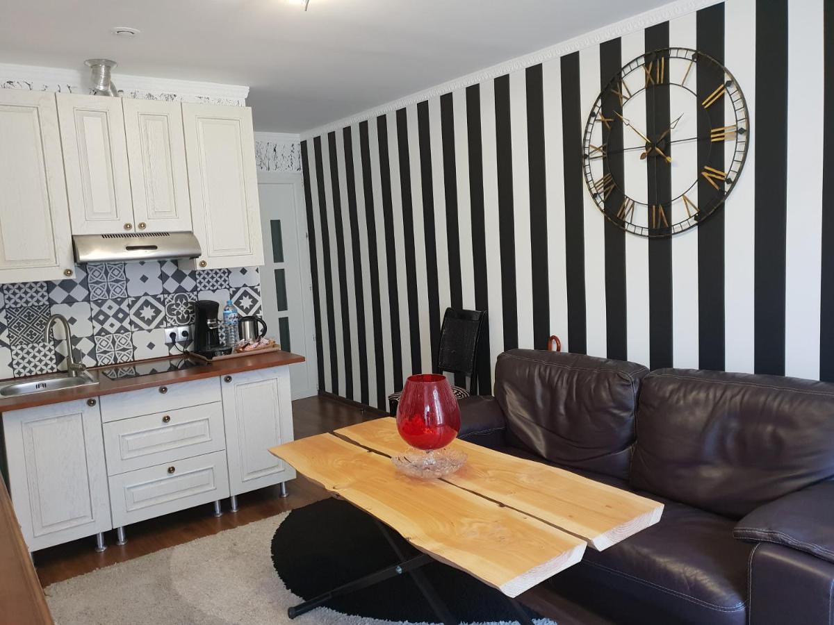 Suitetrails - Appartement Centre Bordeaux avec Garage sur demande