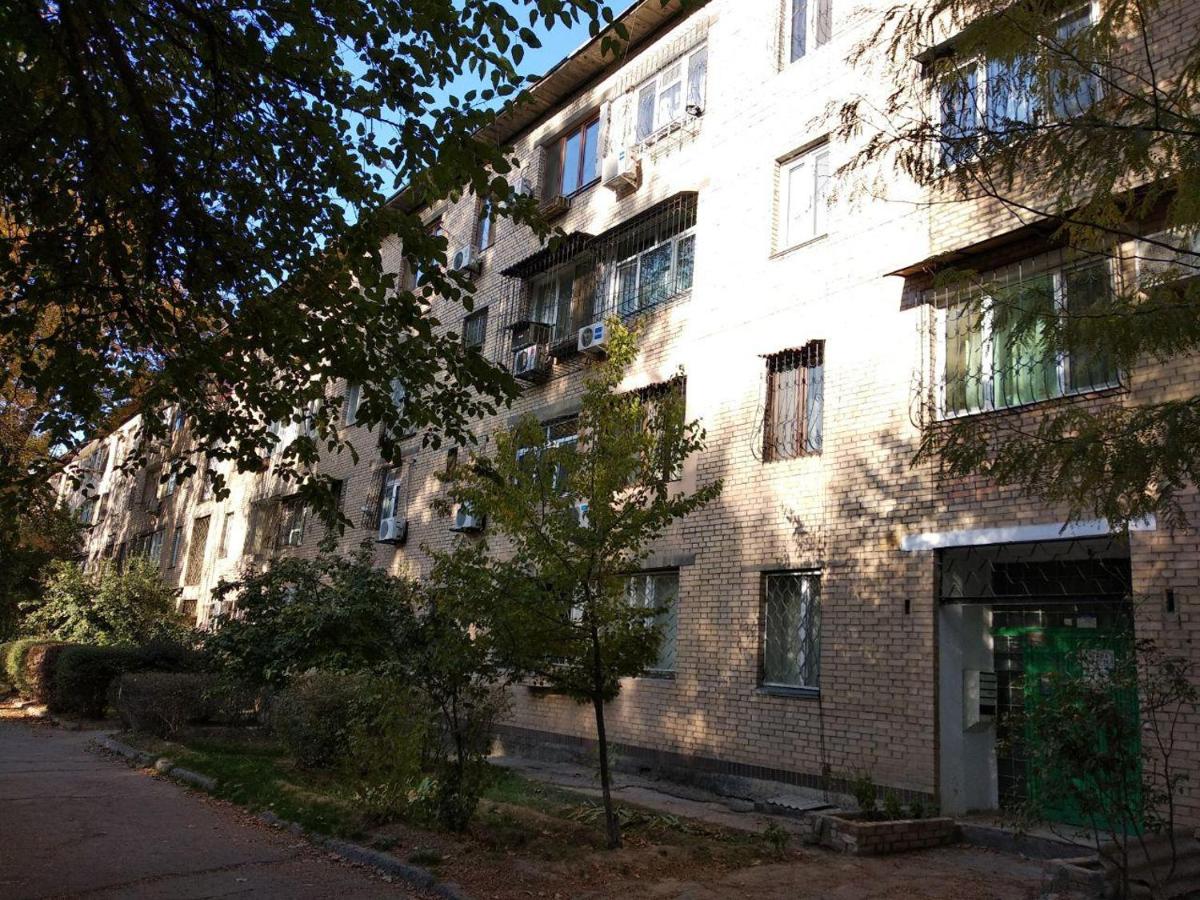 Suitetrails - Apartment on Oloy 11