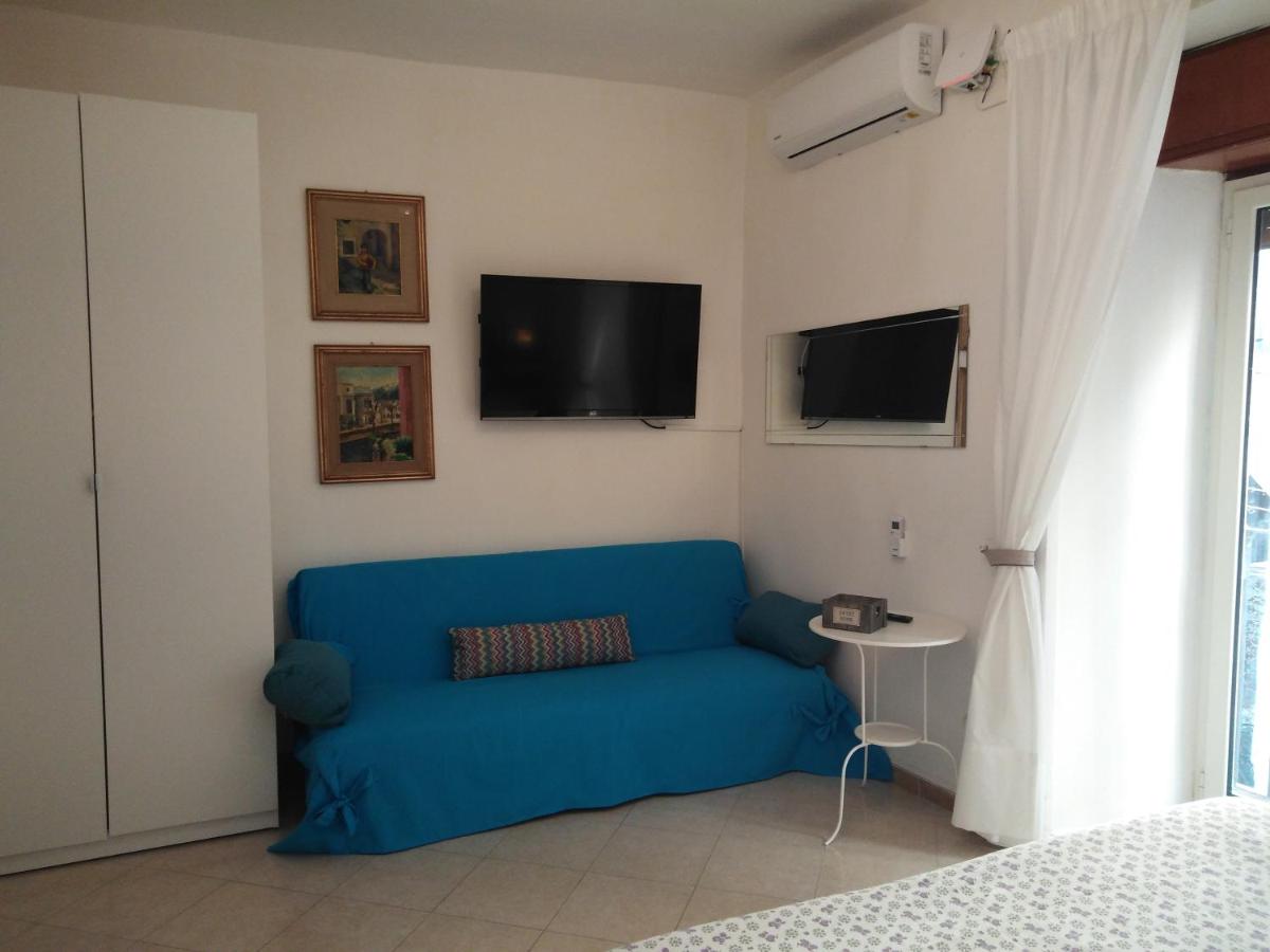 Casa Nel Cuore Di Napoli centro storico - Housity