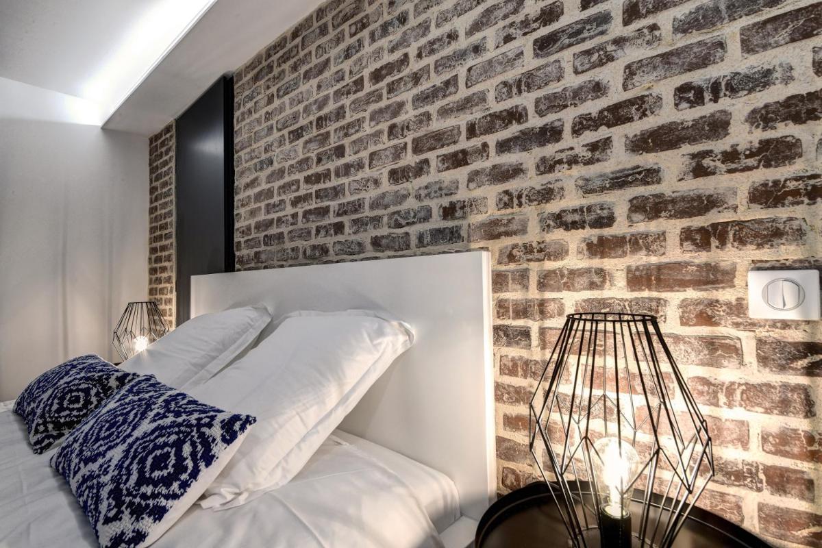 My Toul'House SPA - Housity