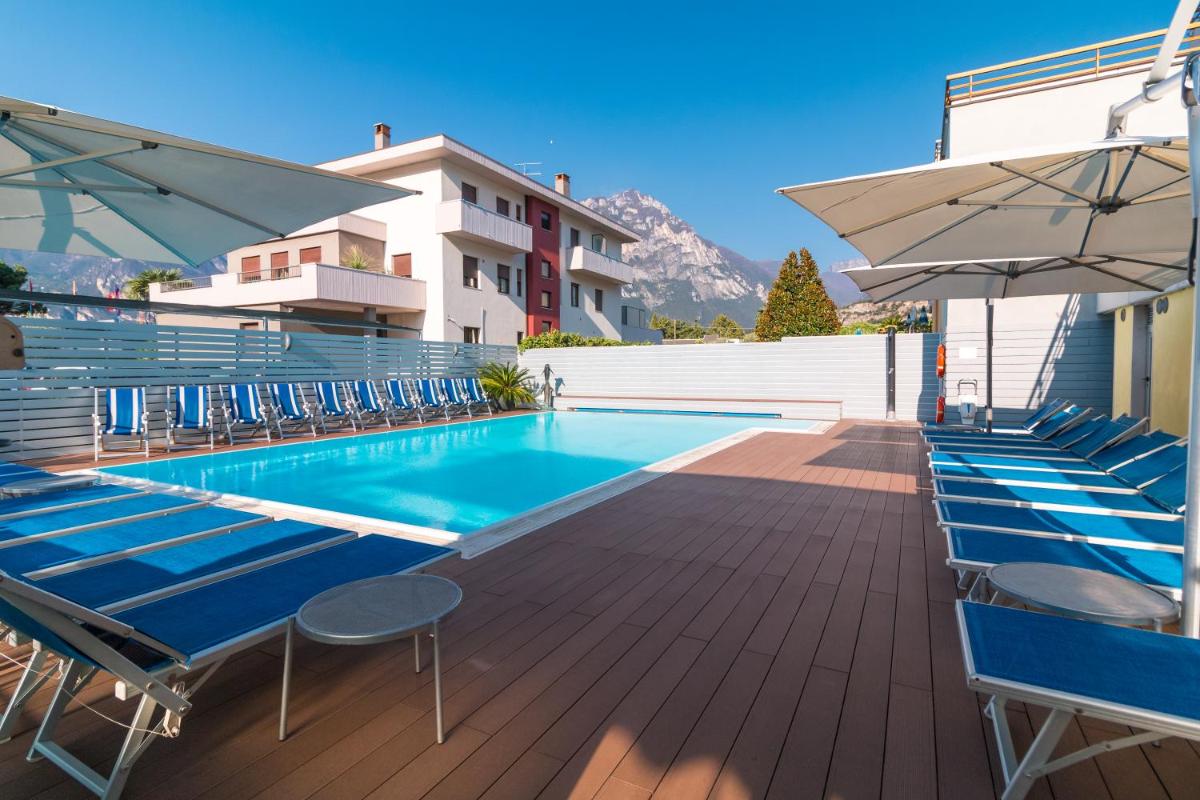 Hotel Miorelli - Housity