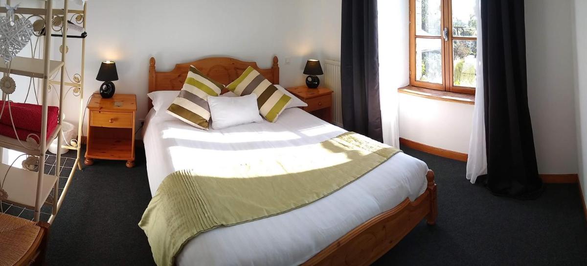 Le Jardin B&B - Housity