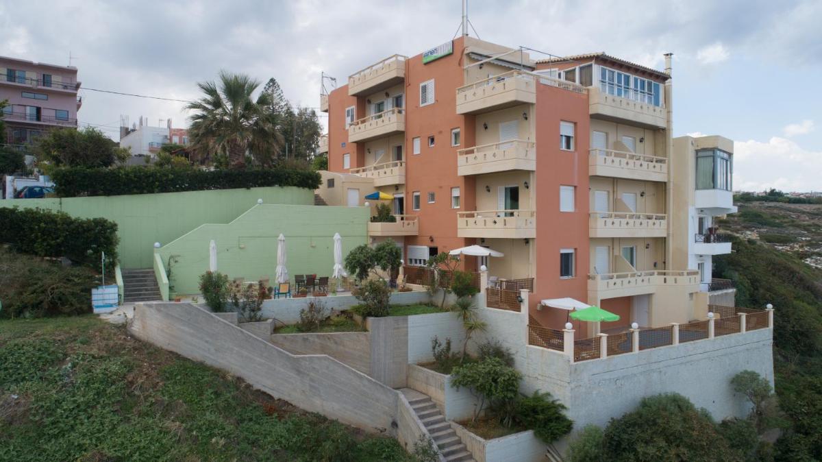 Eliza Apartments - Housity