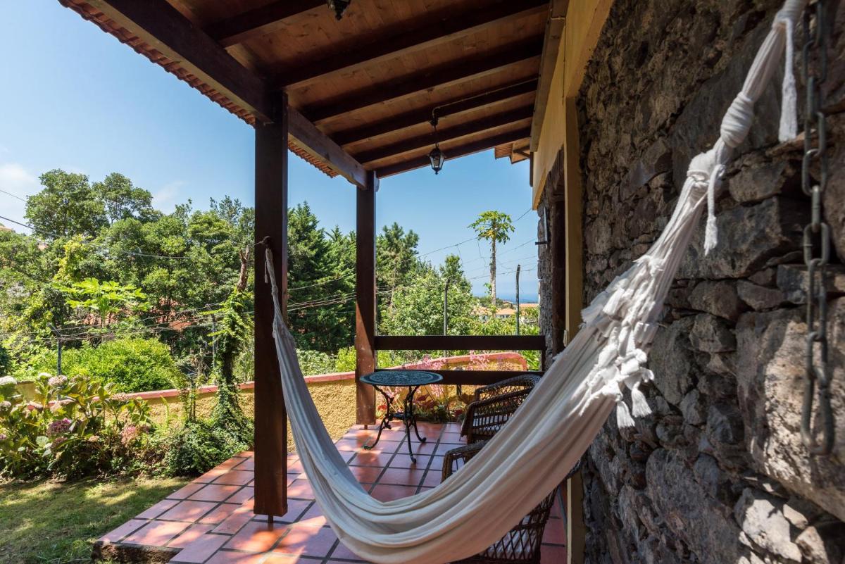Pestana Quinta do Arco Nature & Rose Garden Hotel - Housity