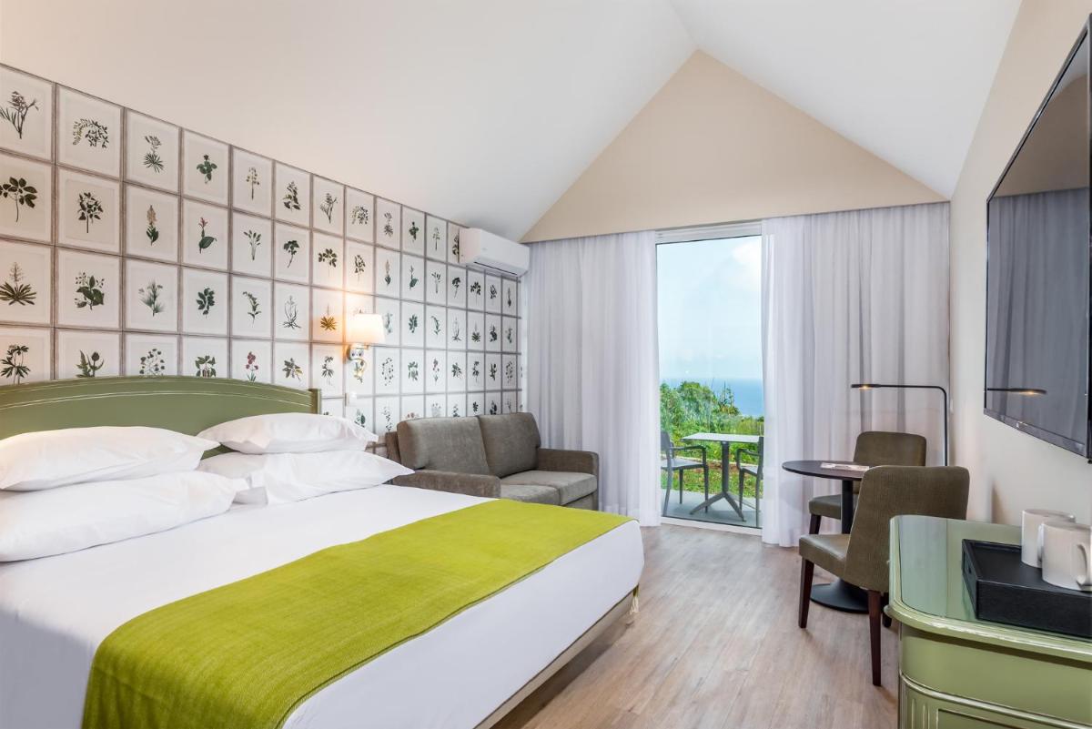 Pestana Quinta do Arco Nature & Rose Garden Hotel - Housity