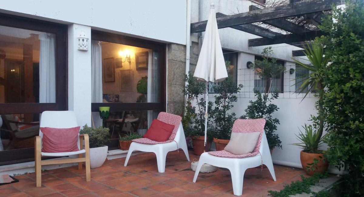 Labruge Ocean View - Housity