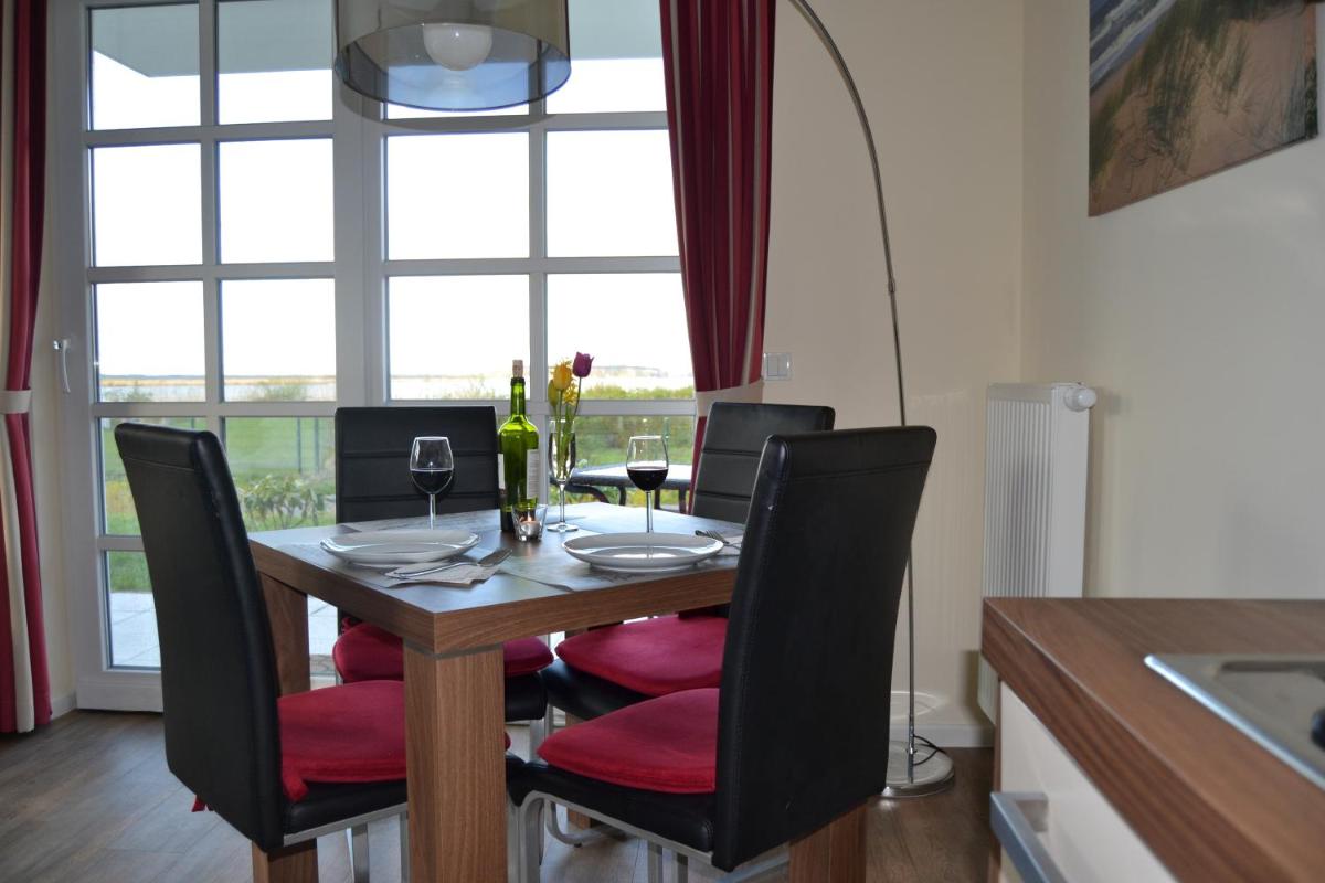 Ferienwohnung 39 Residenz Balmer See - Housity