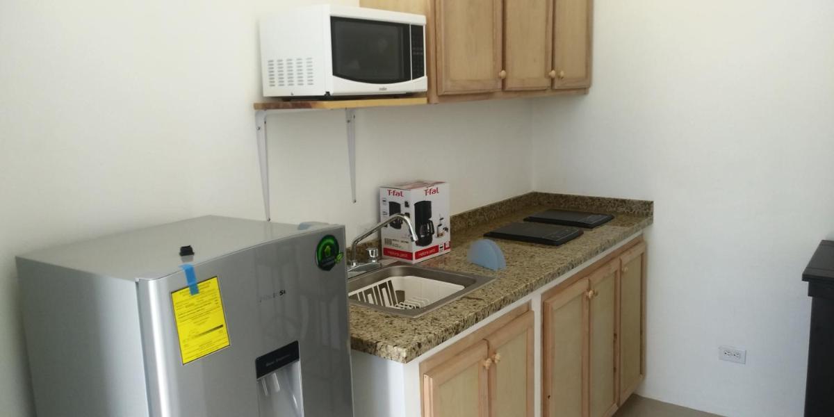 Departamento Borbon - Housity