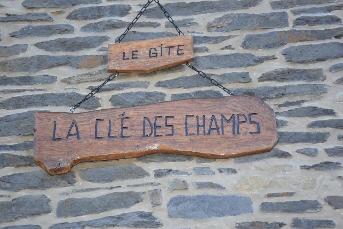La Clé des Champs - Housity