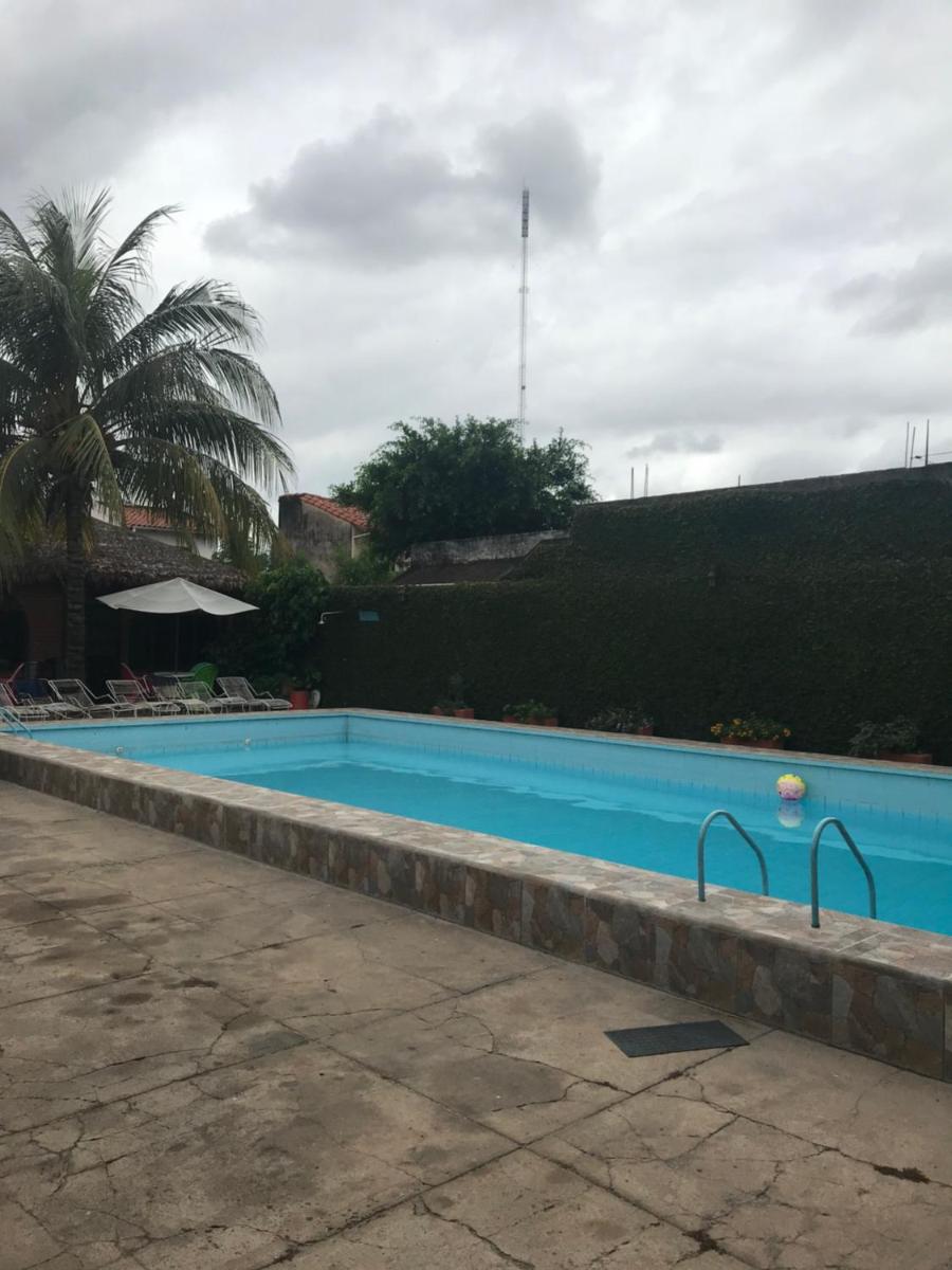 Hostal Don Nabil - Housity