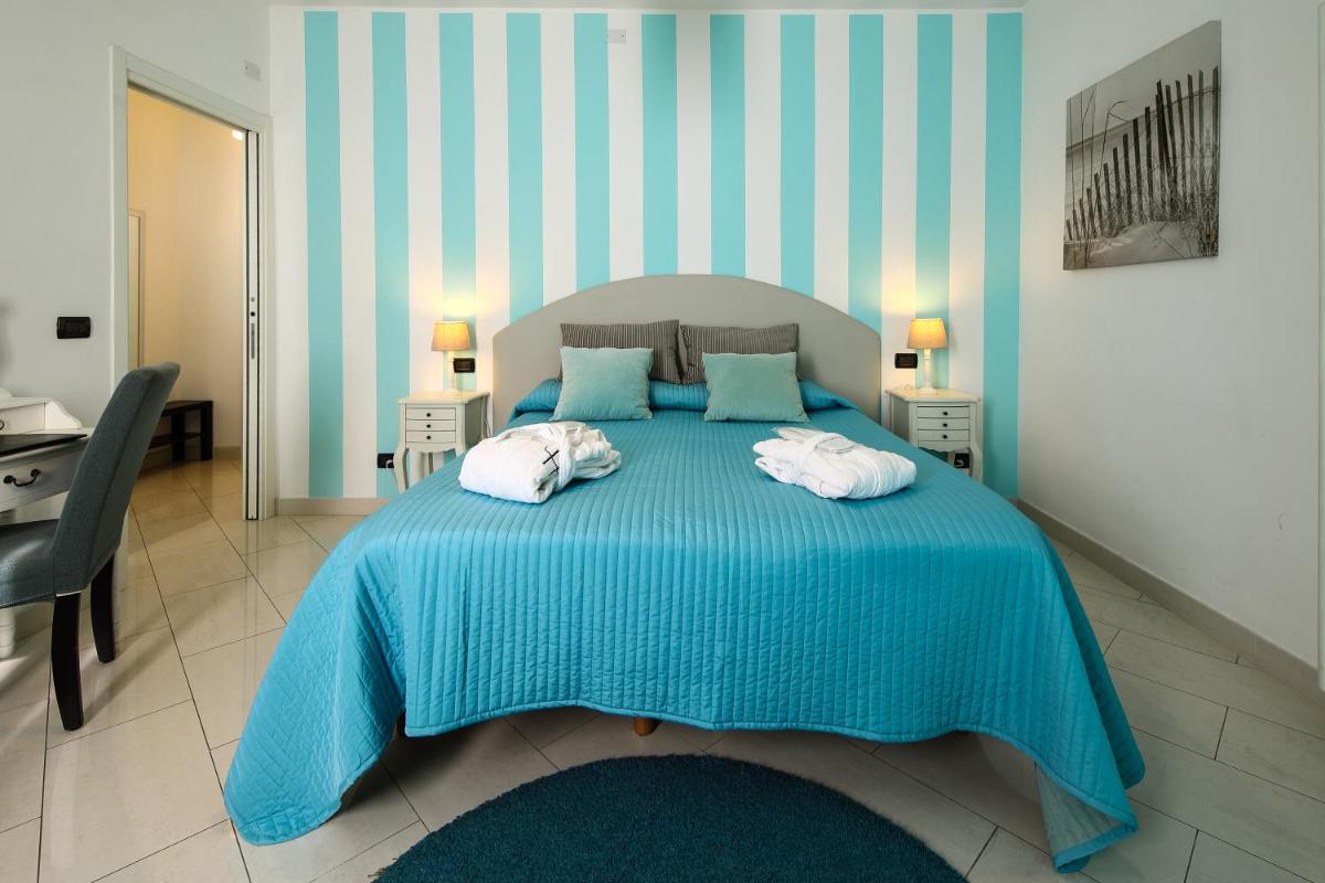 B&B Iulia Augusta - Housity