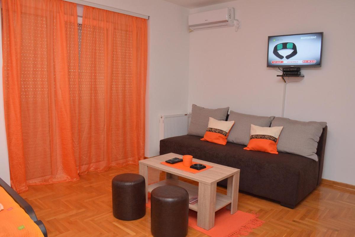 Apartman Radmanovac - Housity