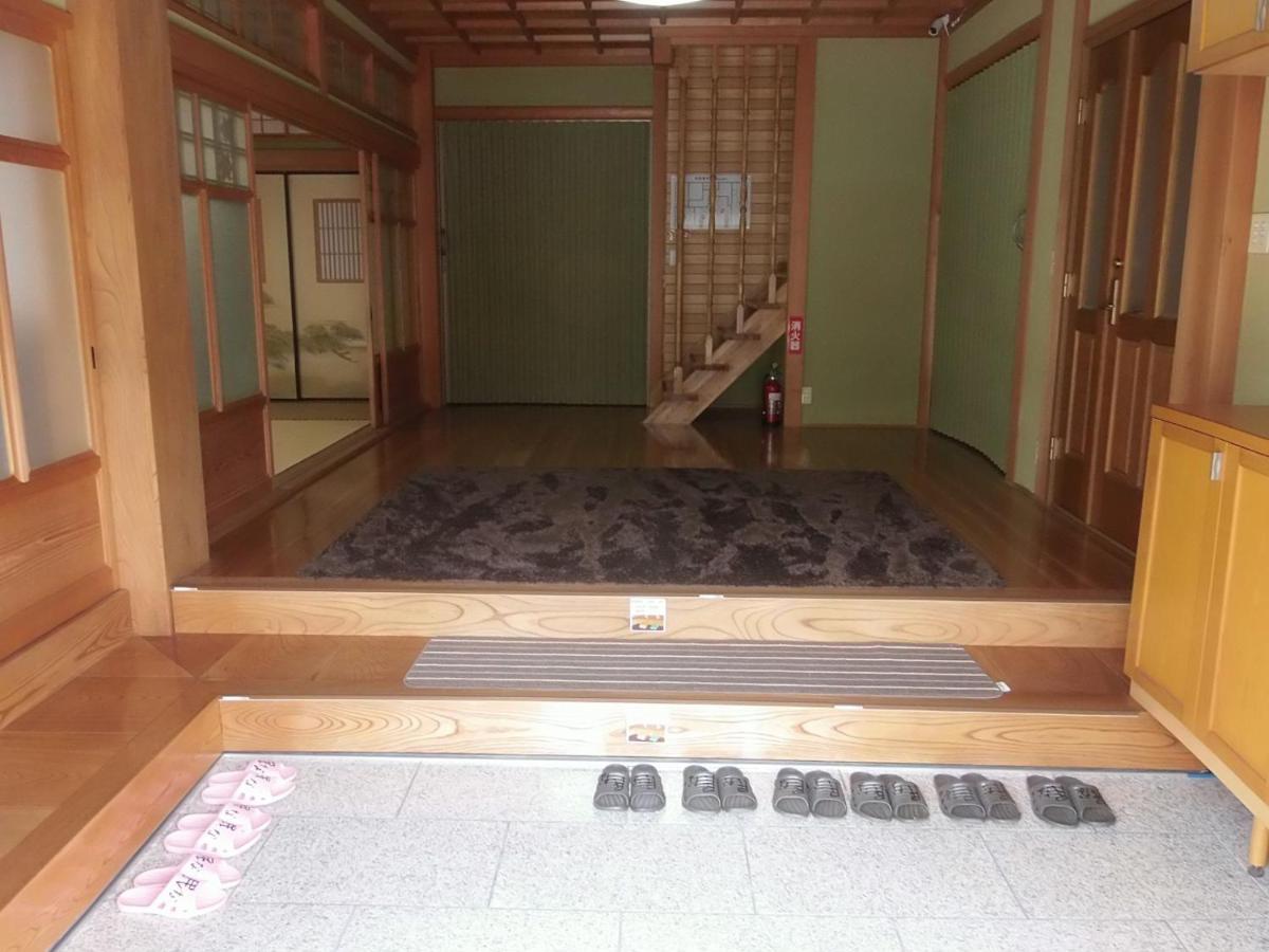 Minpaku Nagashima room5 / Vacation STAY 1034 - Housity