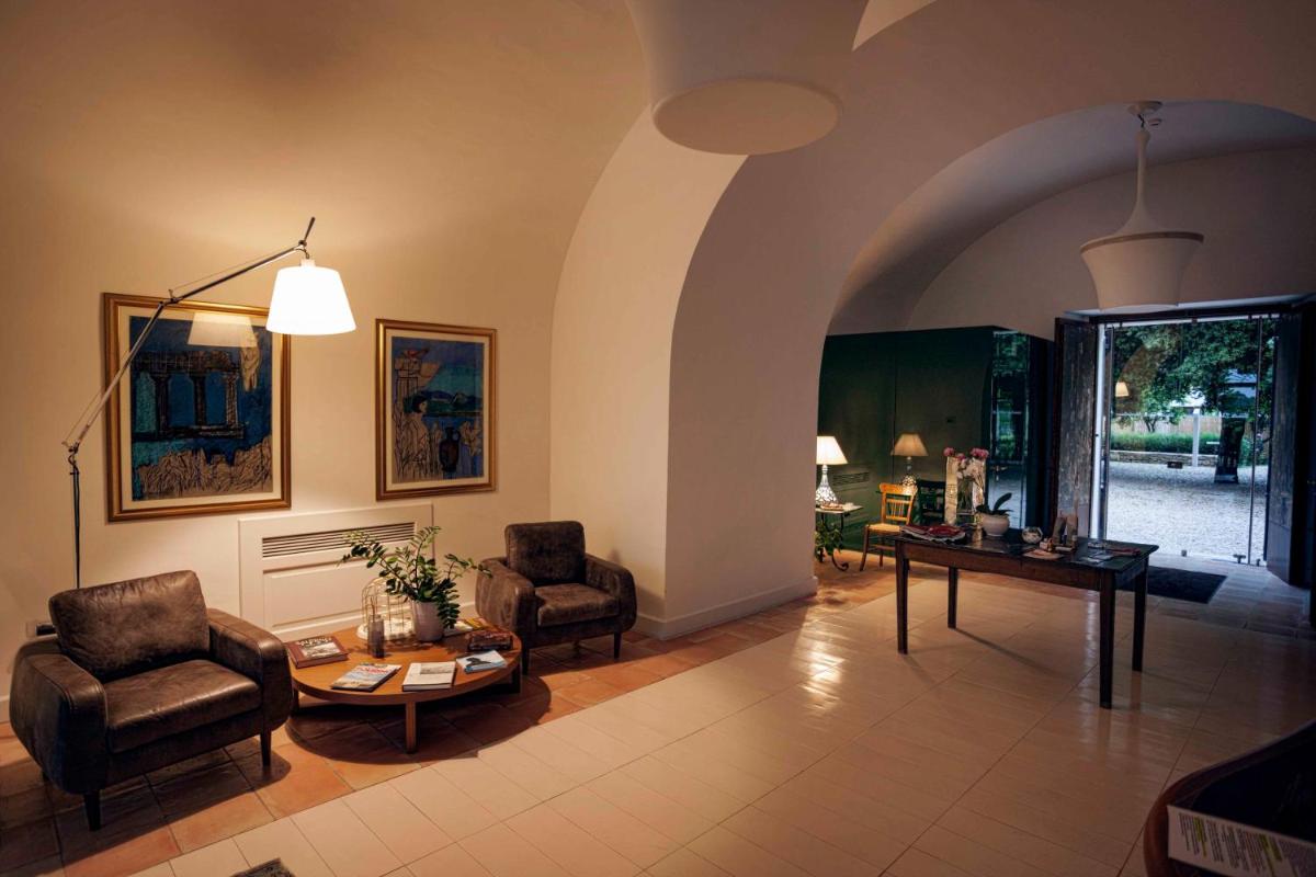 Tenuta Duca Marigliano Boutique Hotel - Housity