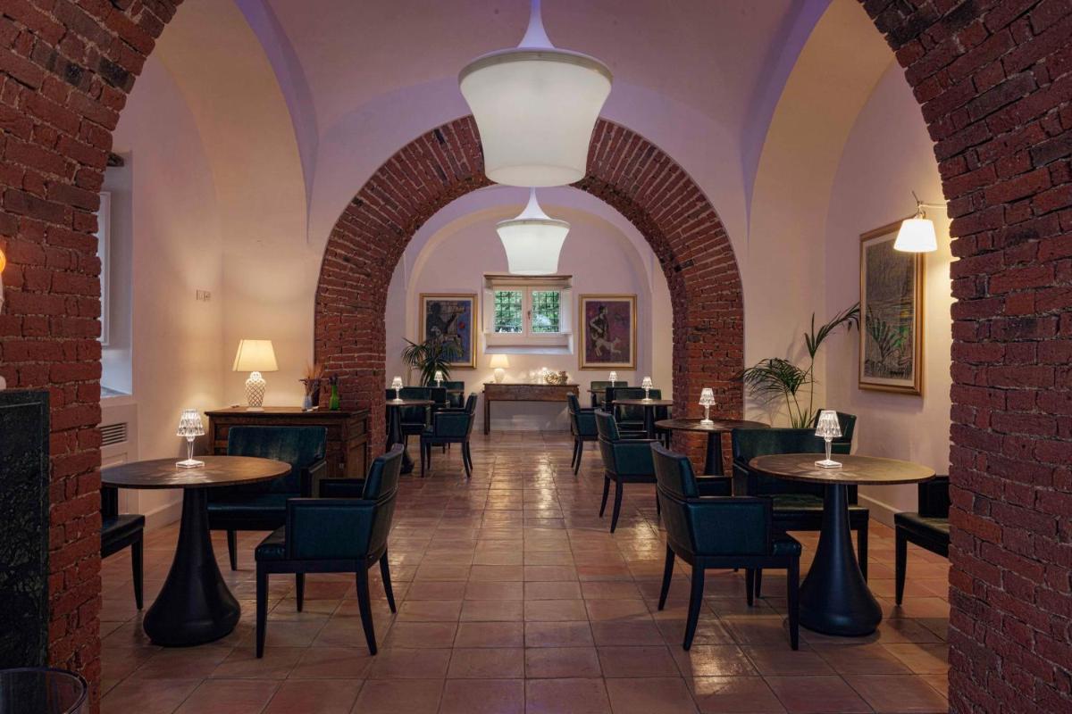 Tenuta Duca Marigliano Boutique Hotel - Housity