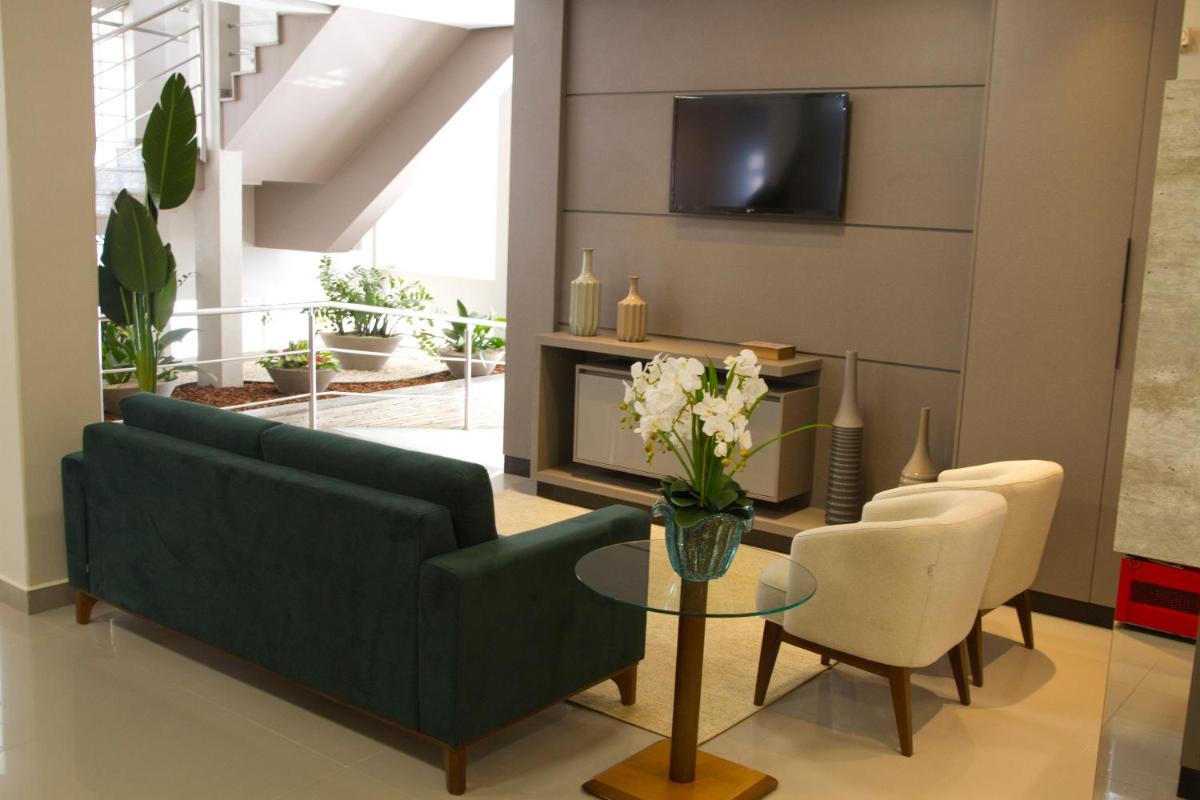 Presidente Hotel - Housity