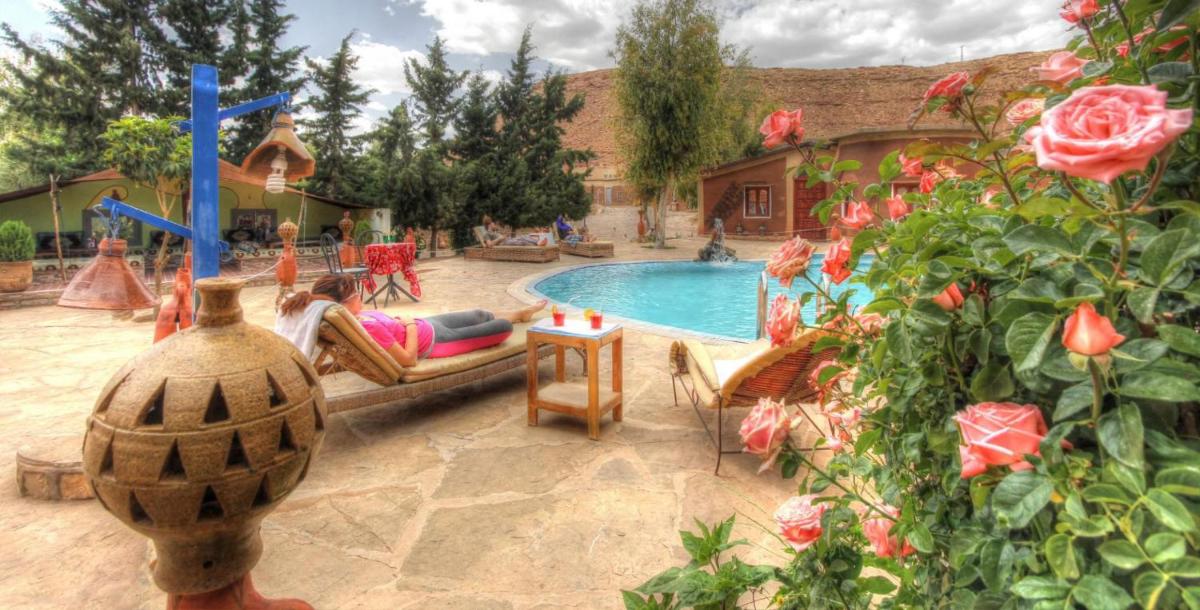 Hotel Baddou - Housity