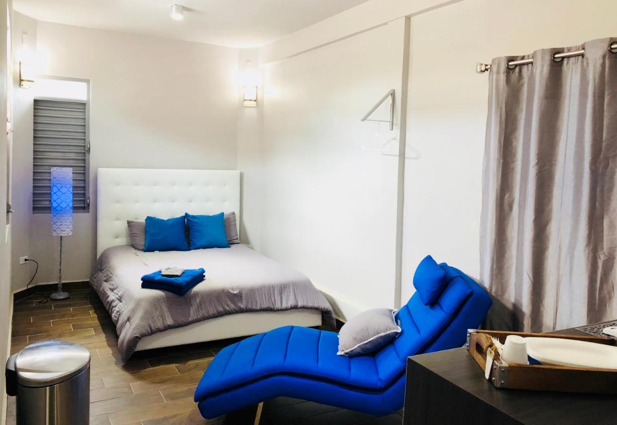 Modern Suite #0 - best location - Housity