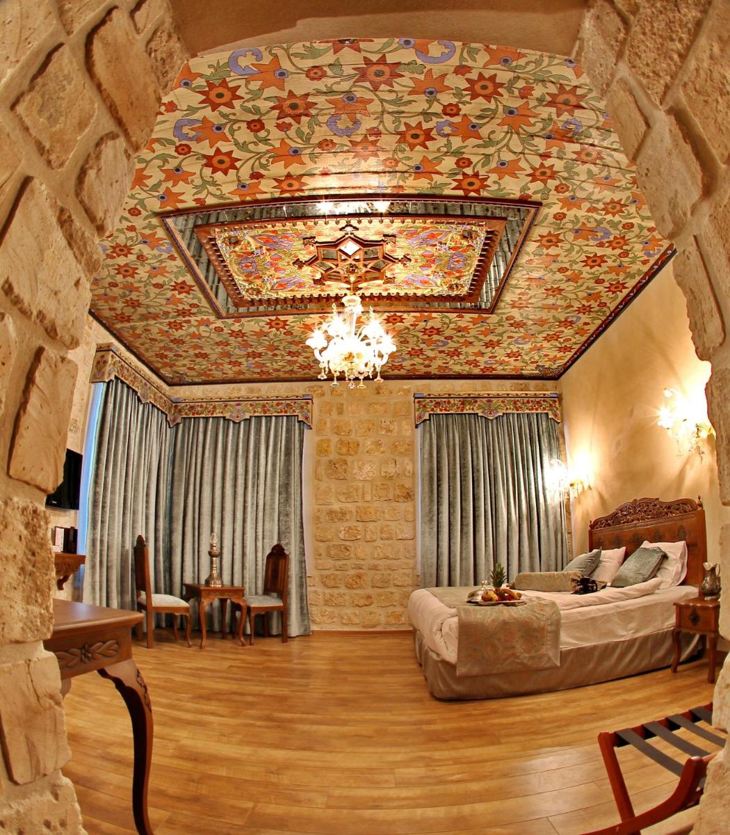 Suitetrails - Izala Boutique Hotel