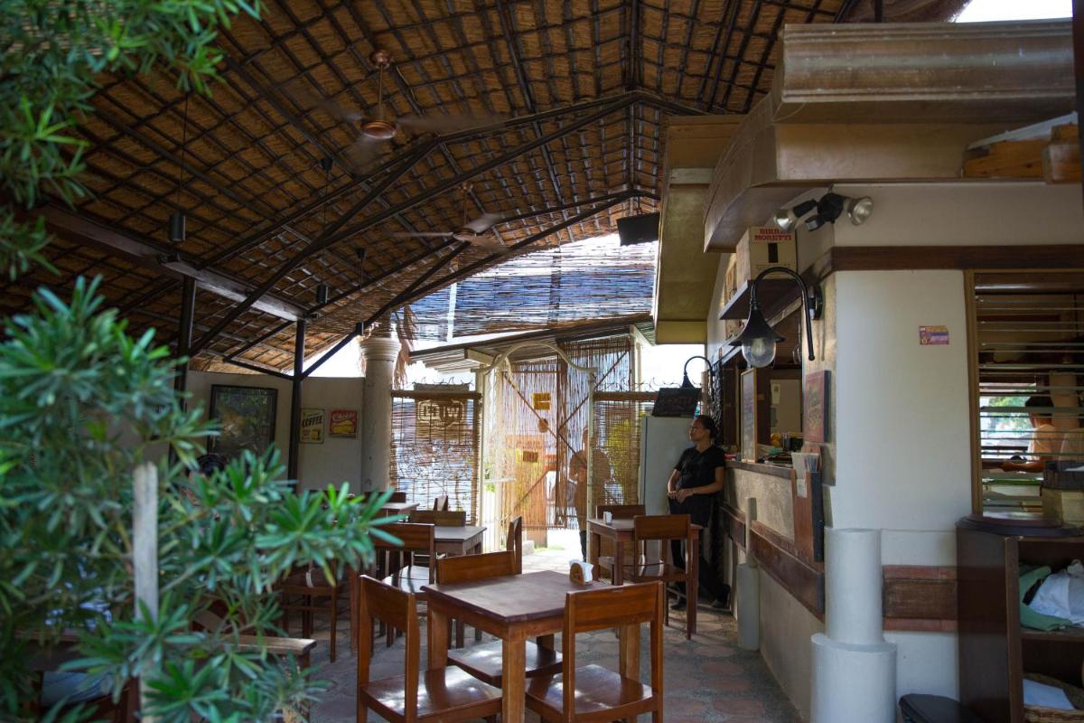 Suitetrails - Karancho Beach House