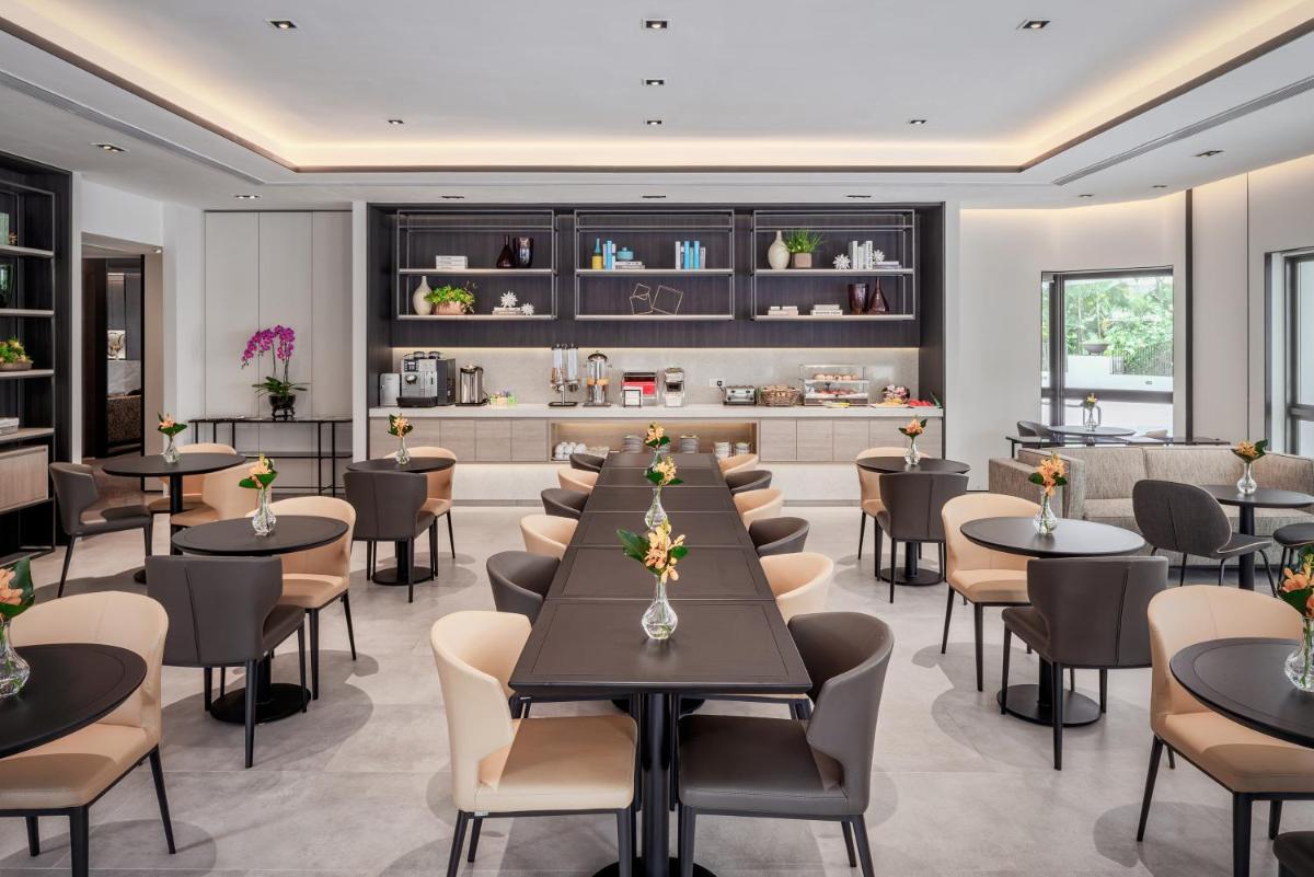 Le Grove Serviced Residences - Housity